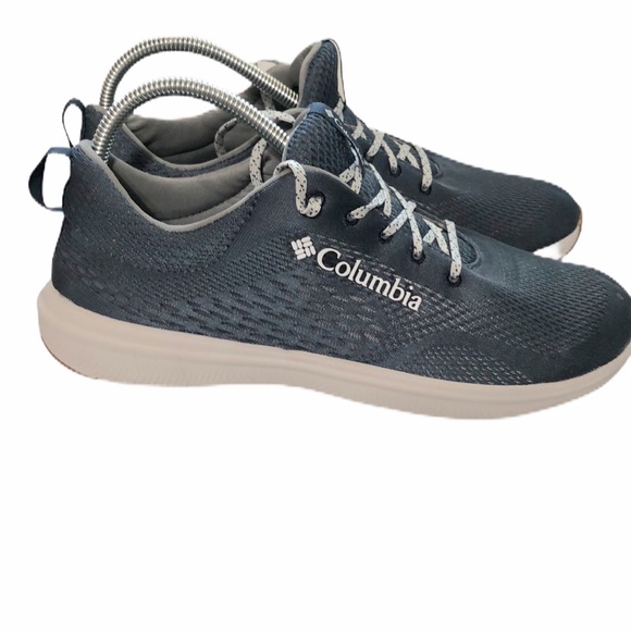 Columbia perforated mesh sneaker - Picture 5 of 8